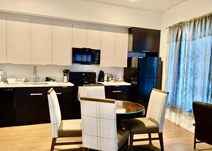 Superior Two-Bedroom Apartment
