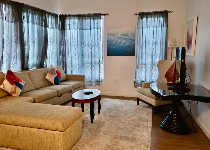 Superior Two-Bedroom Apartment