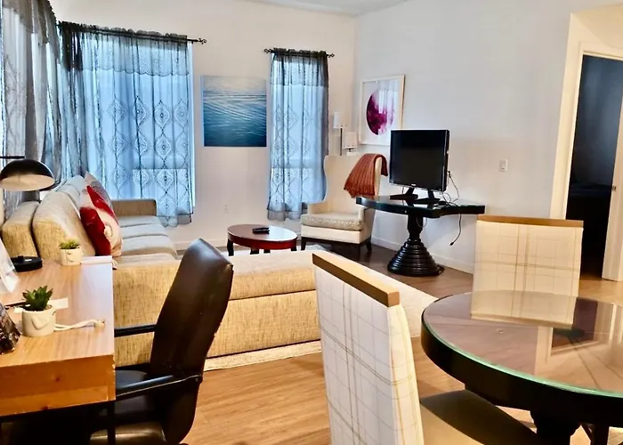 Superior Two-Bedroom Apartment